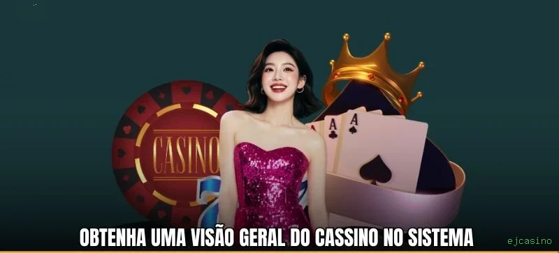 Segurança ejcasino SSL