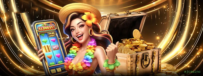 Programa VIP ejcasino - benefícios exclusivos